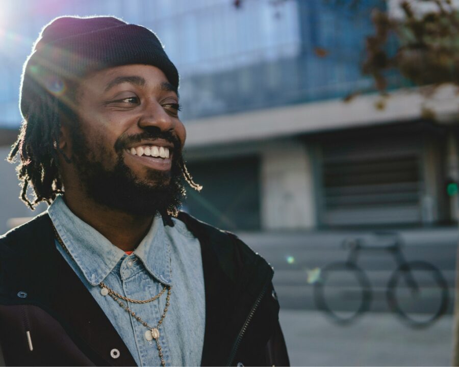 New developments hero