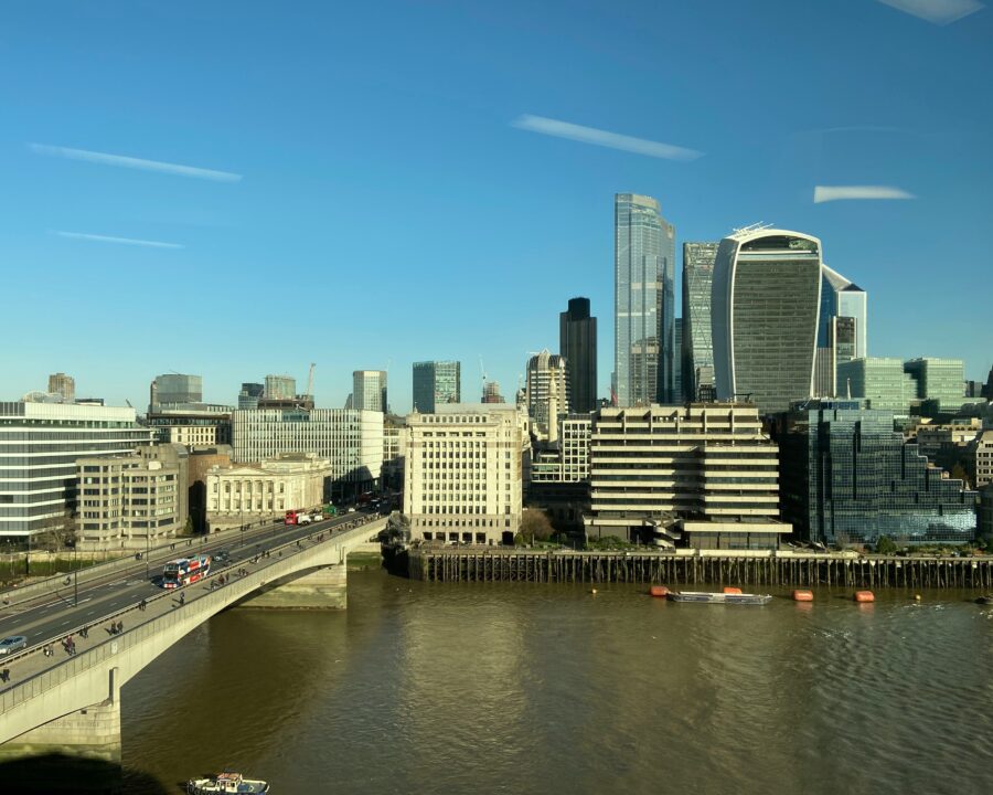 Science based targets and SB Ti submissions