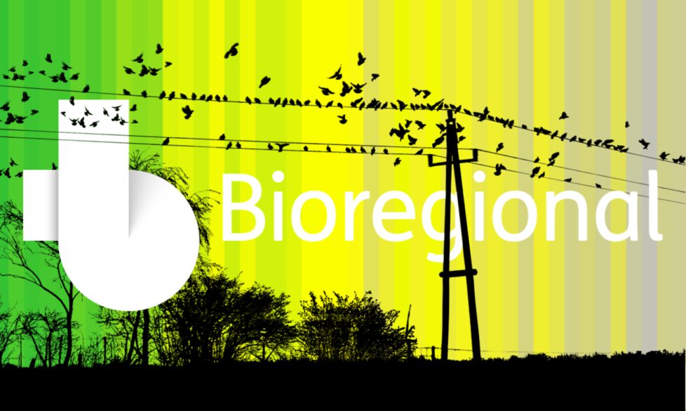 Bioregional nature pledge