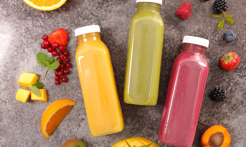 Innocent drinks sustainability