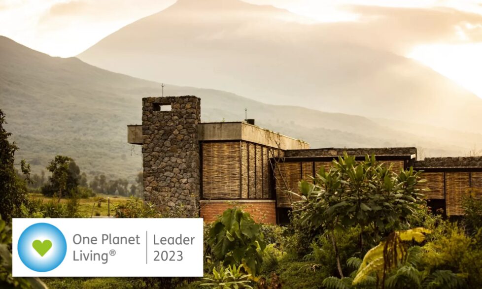 Singita Eastern and southern