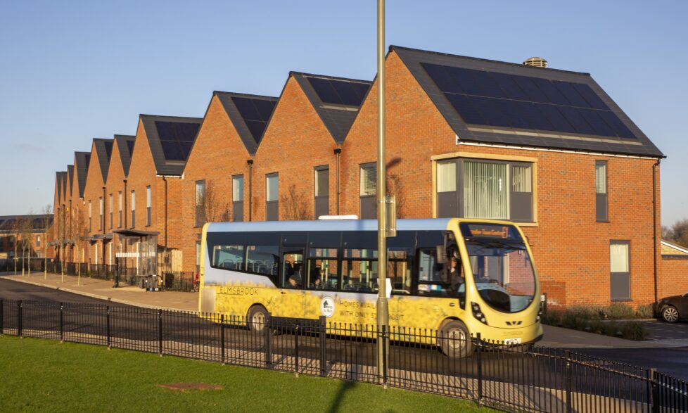 19 Bioregional Bicester 0905