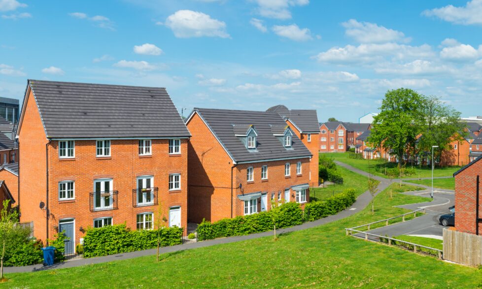 Future homes standard