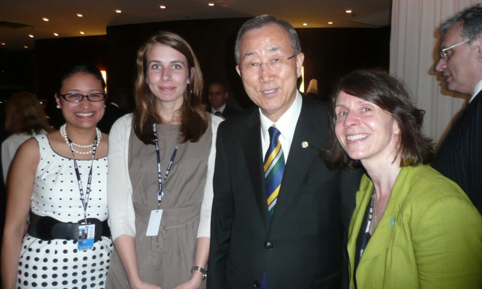 Bioregional and SDGs