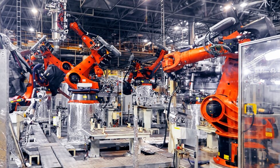 Manufacturing webinar midas