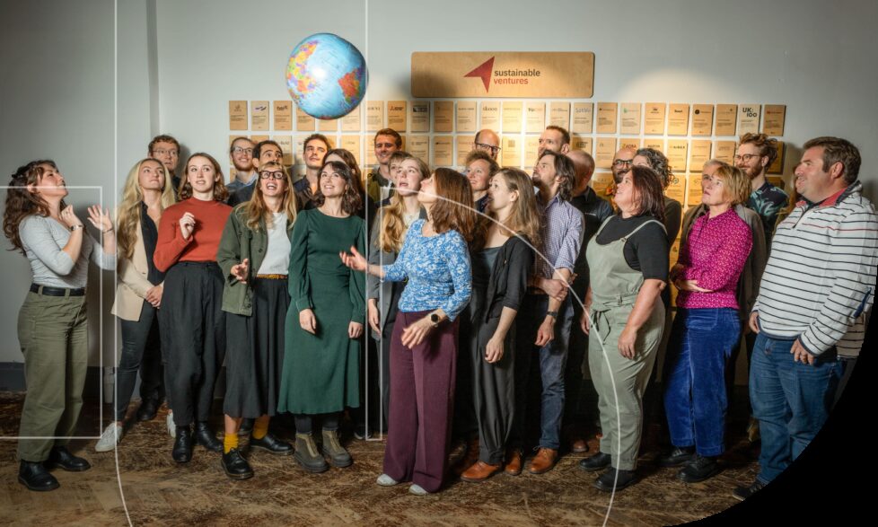 Careers page banner curve