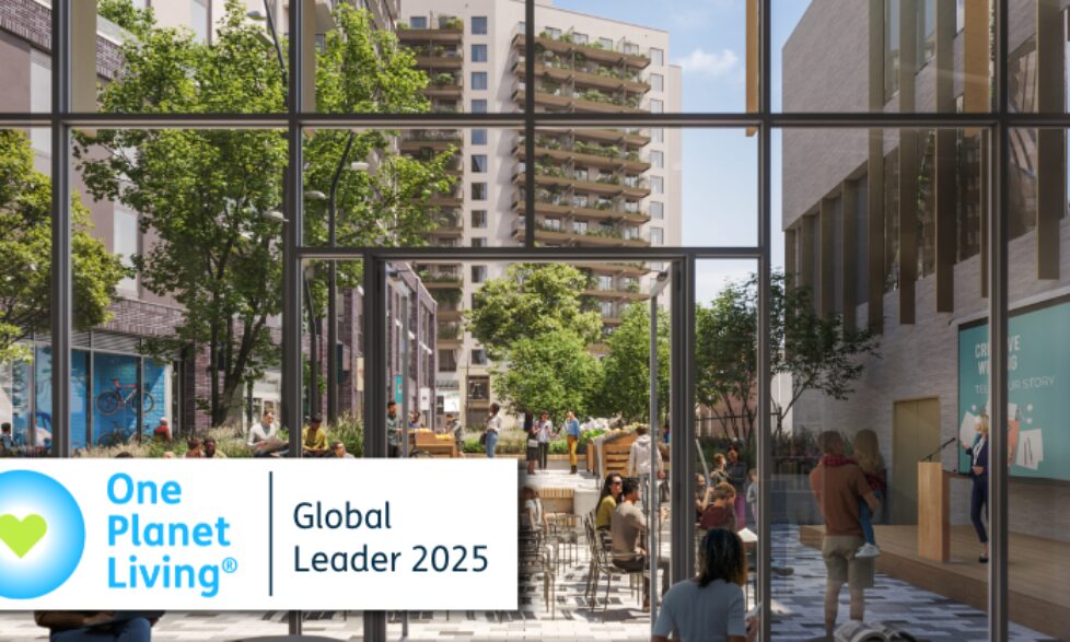 Windmill leader social 2025