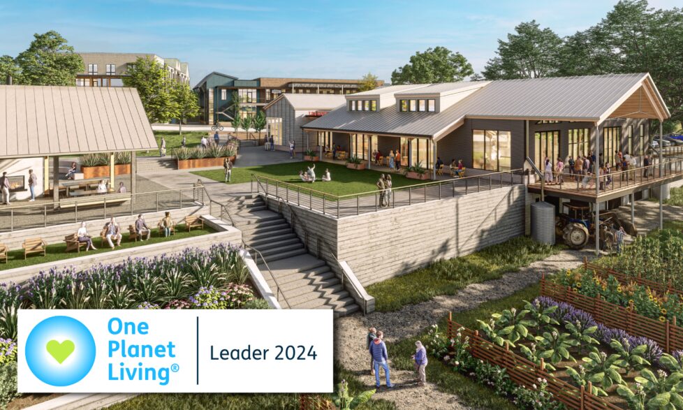 The River District main banner 1