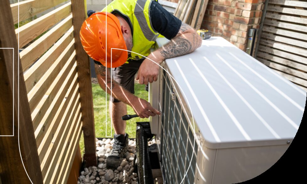 Uk heat pump ready