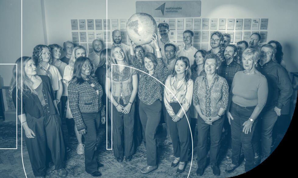 Bioregional team staff 2025 planet blue duotone