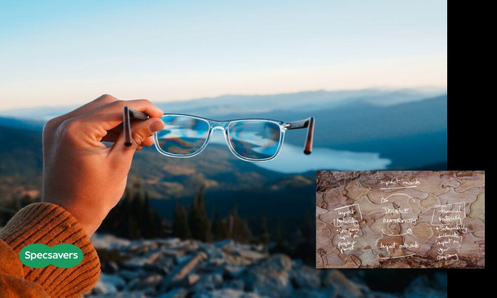 Specsavers attempt no logo 2