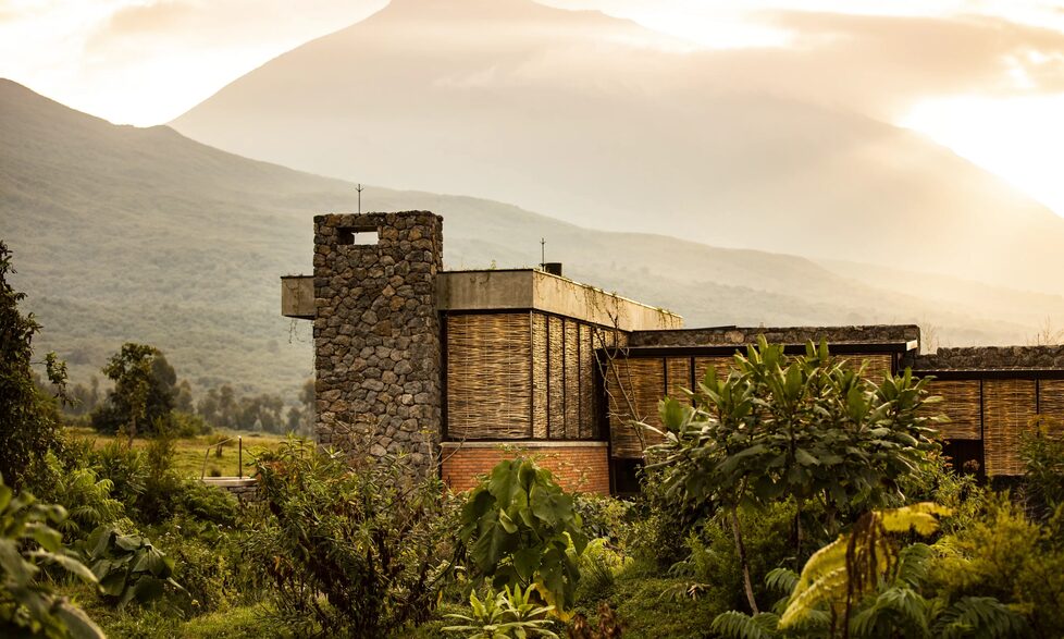 Singita Kwitonda Lodge External c Crookes and Jackson