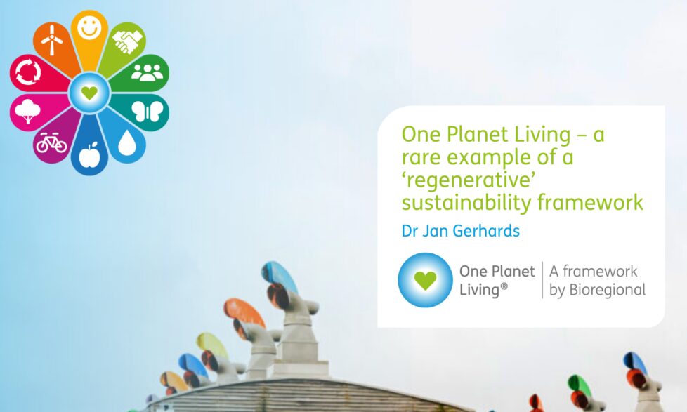 Dr jan gerhards opl rare example of regenerative sustainability framework blog post