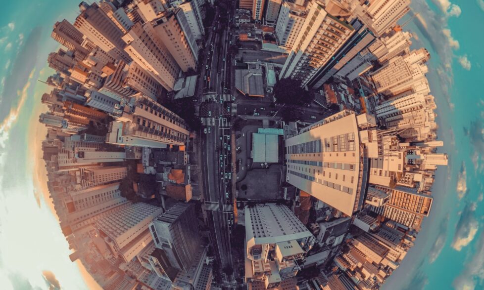 8 great reasons to use One Planet Living