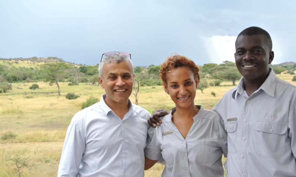 Bioregional Annual Review 2015/16