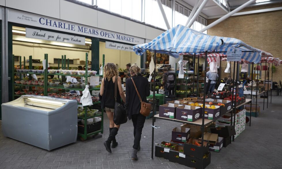 Brighton and Hove One Planet Action Plan