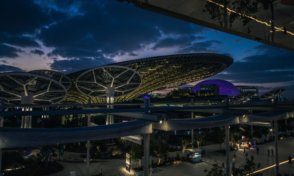 COP28 aleksey smagin unsplash