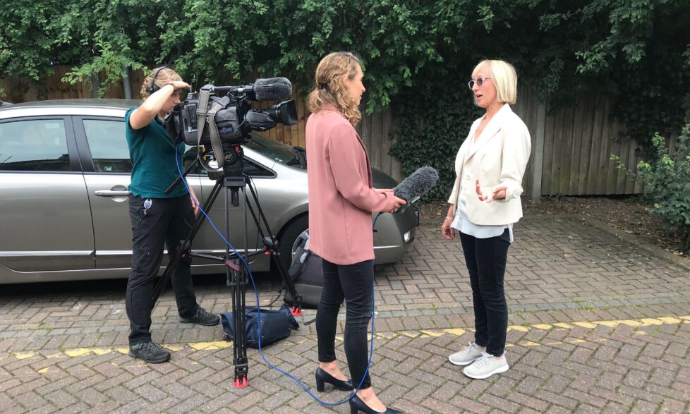 Committee on Climate Change 2019 report