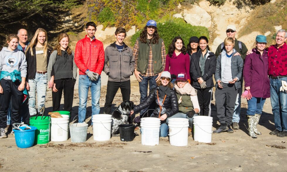 Credo High School Peer Review