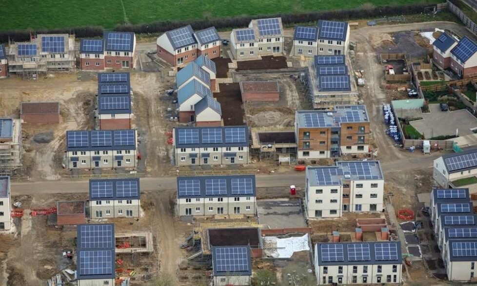 Elmsbrook, NW Bicester