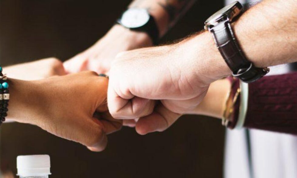 Engaging Colleagues In Sustainability