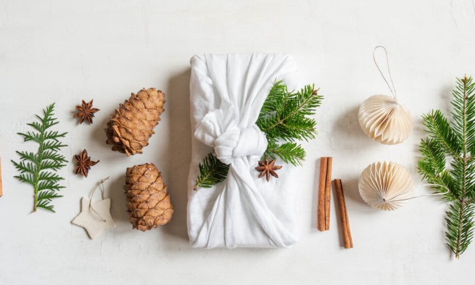 Ideas For A Sustainable Christmas