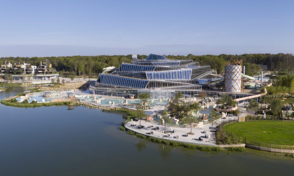 Les Villages Nature Paris 3