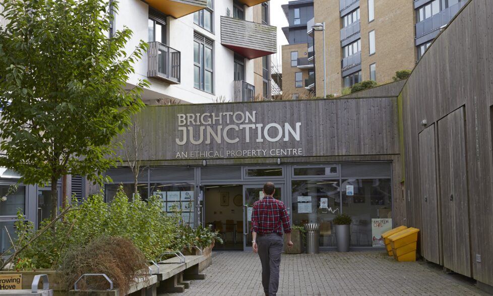 One Brighton One Planet Annual Review