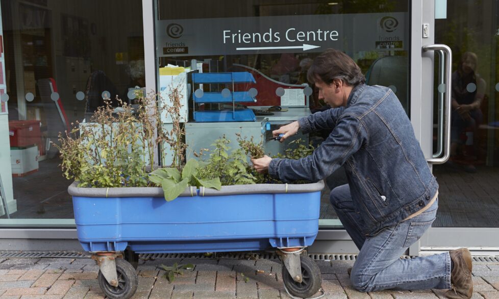 One Planet Affordable Living