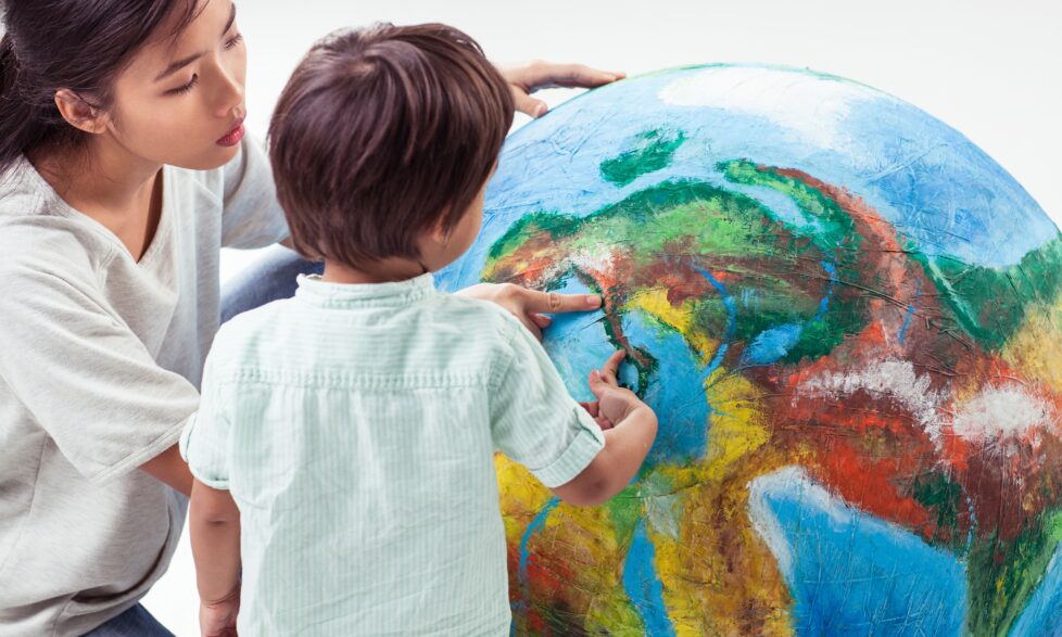 One Planet Living Goals and Guidance for schools