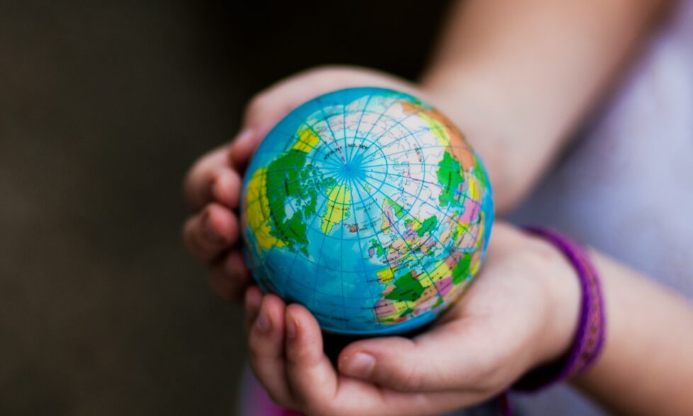 One Planet Living principles