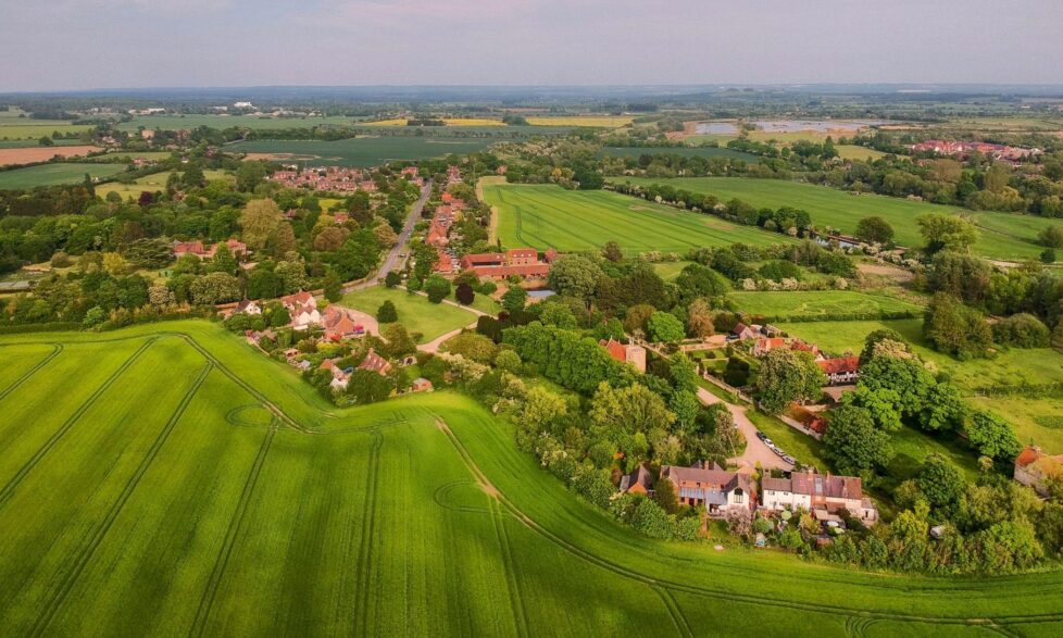 One Planet Oxfordshire Annual Review 2021