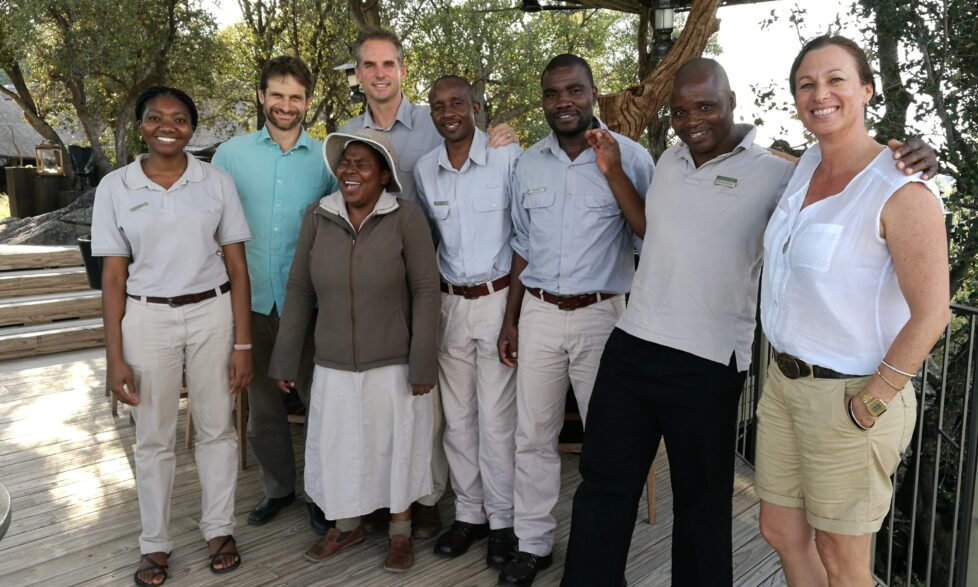 Pamushana Opl Committee