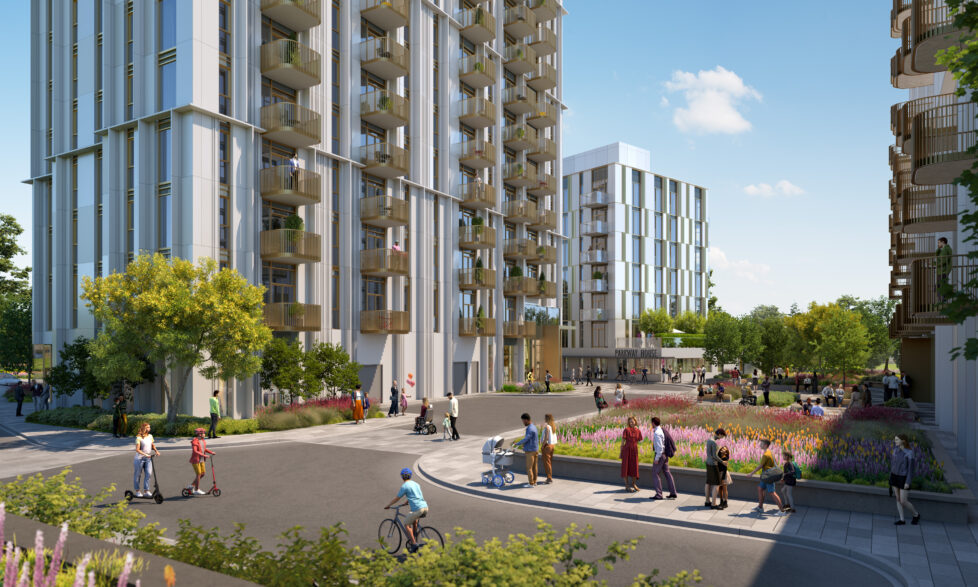 Parkway House render 03