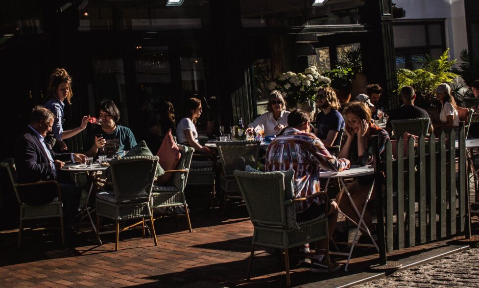 Re-imagining the high streets credit: Julia Hawkins