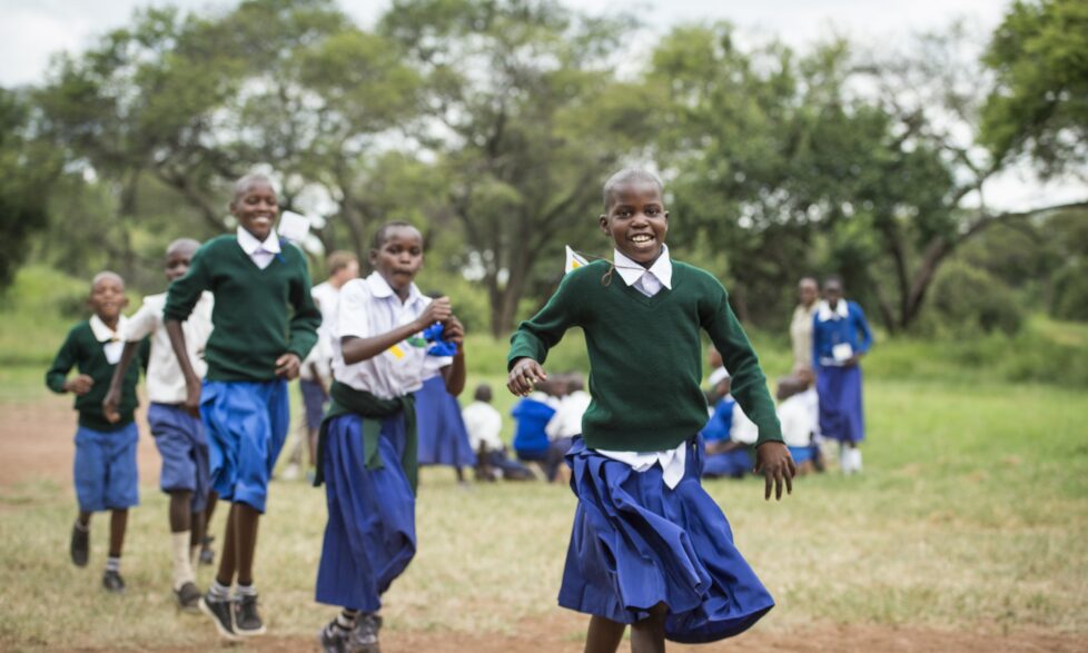 Singita Serengeti One Planet Annual Review 2017