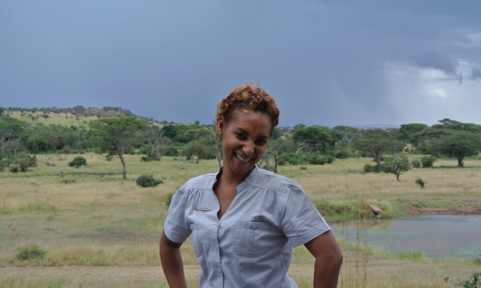 Siyaeli Moshi Singita Serengeti