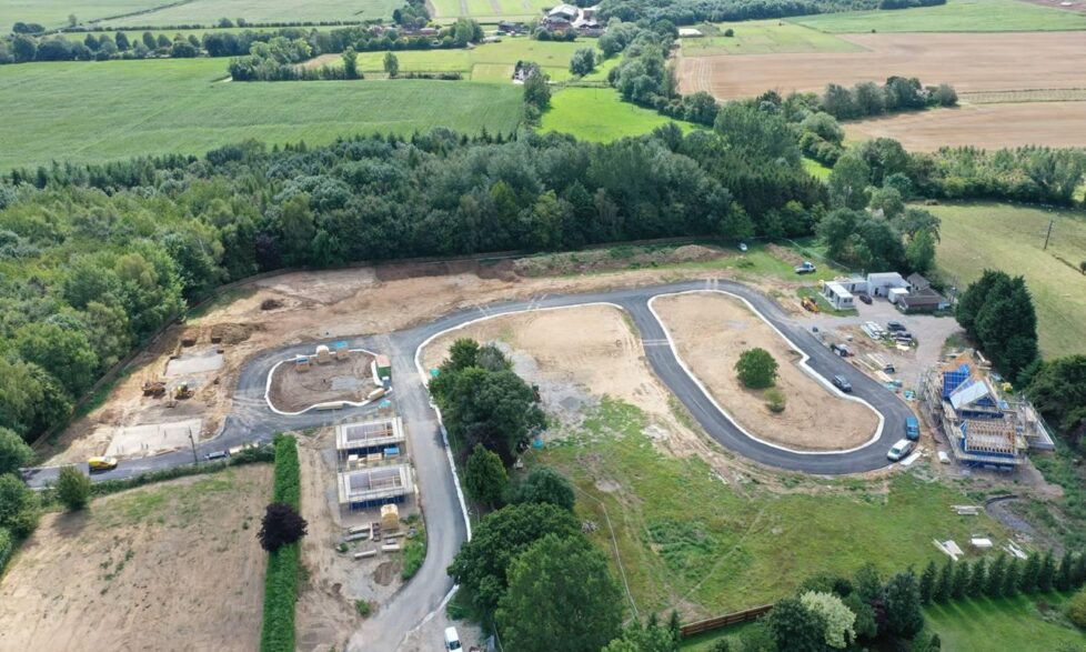 Springfield Meadows 1