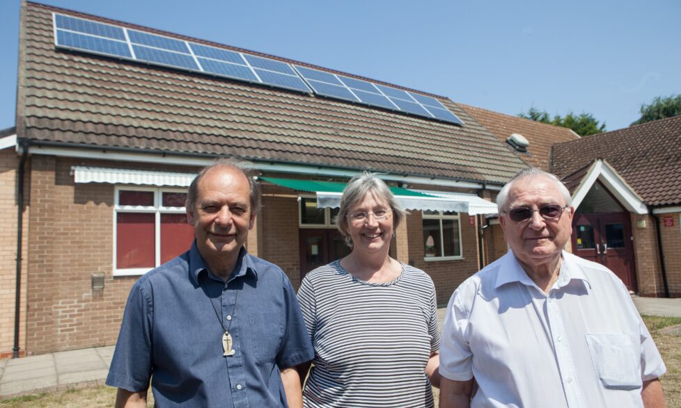 Sutton Council One Planet Action Plan