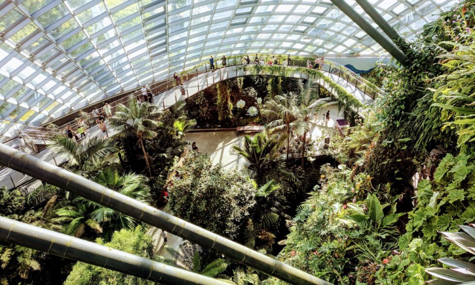 UNEP sustainable materials hub banner Unsplash