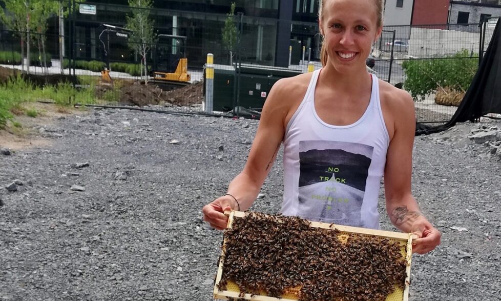 Veronik Samson Zibees