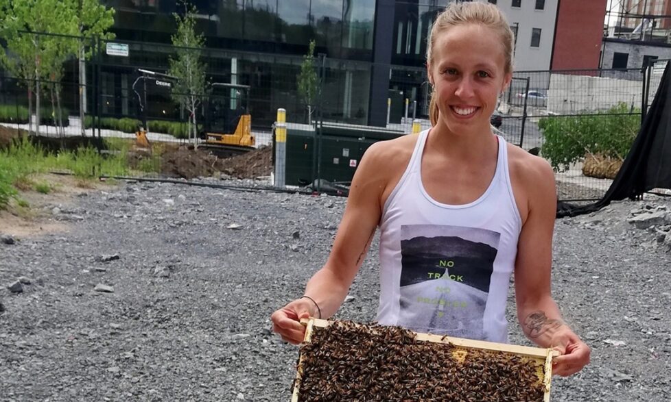 Veronik Samson Zibees