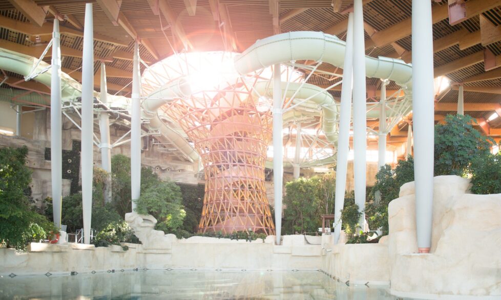 Villages Natures One Planet Action Plan_credit: Villages Nature® Paris