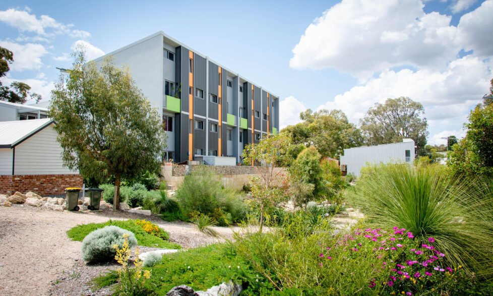 WGV One Planet Action Plan