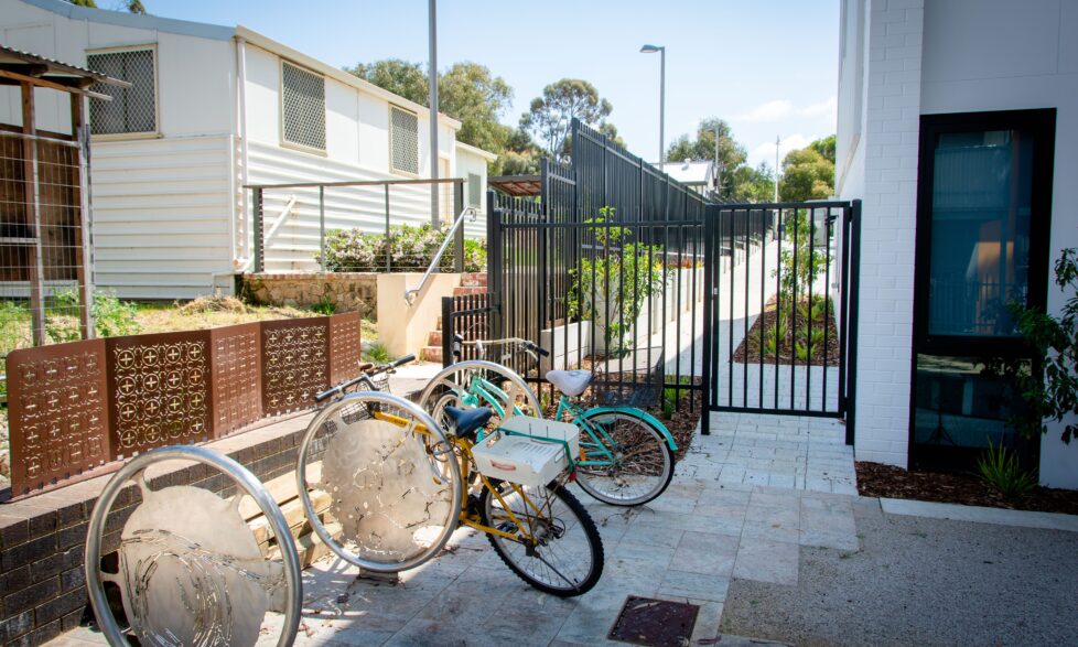 WGV One Planet Annual Review 2016