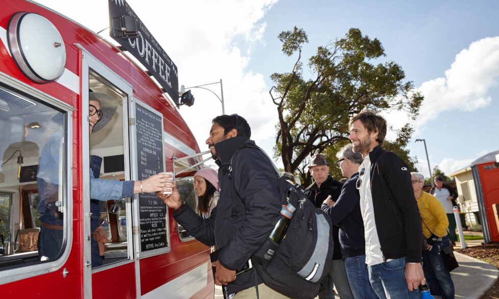 WGV One Planet Community