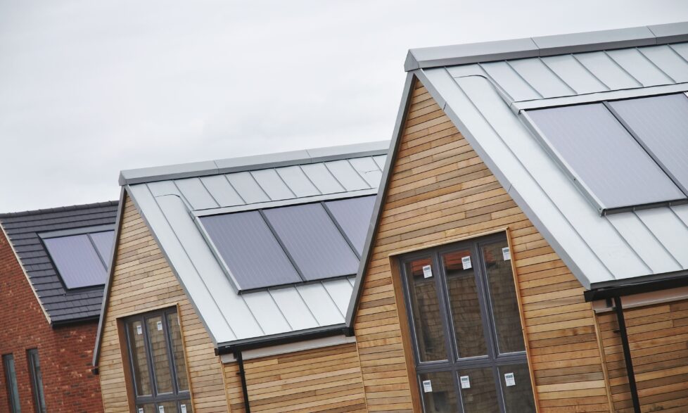 What makes an eco-town