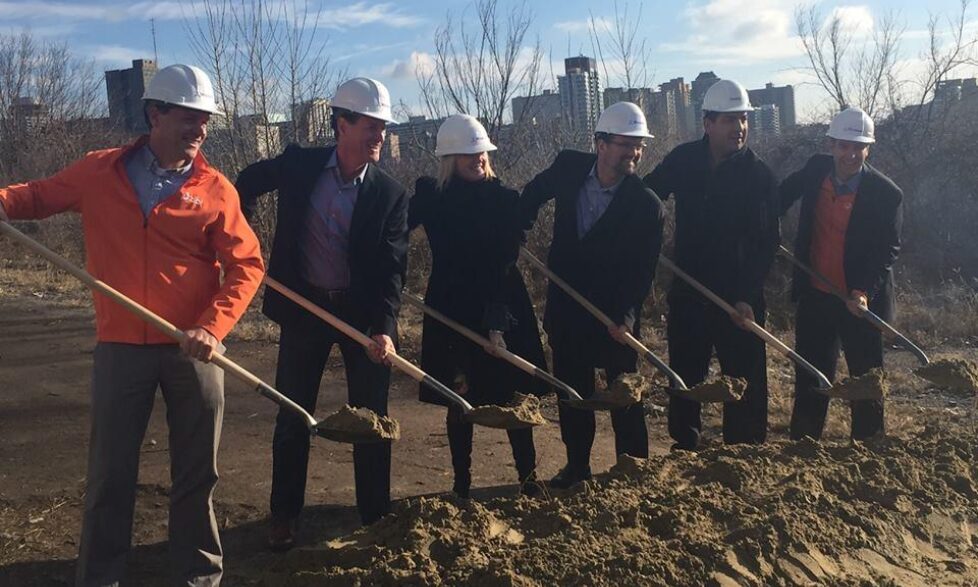 Zibi One Planet Action Plan