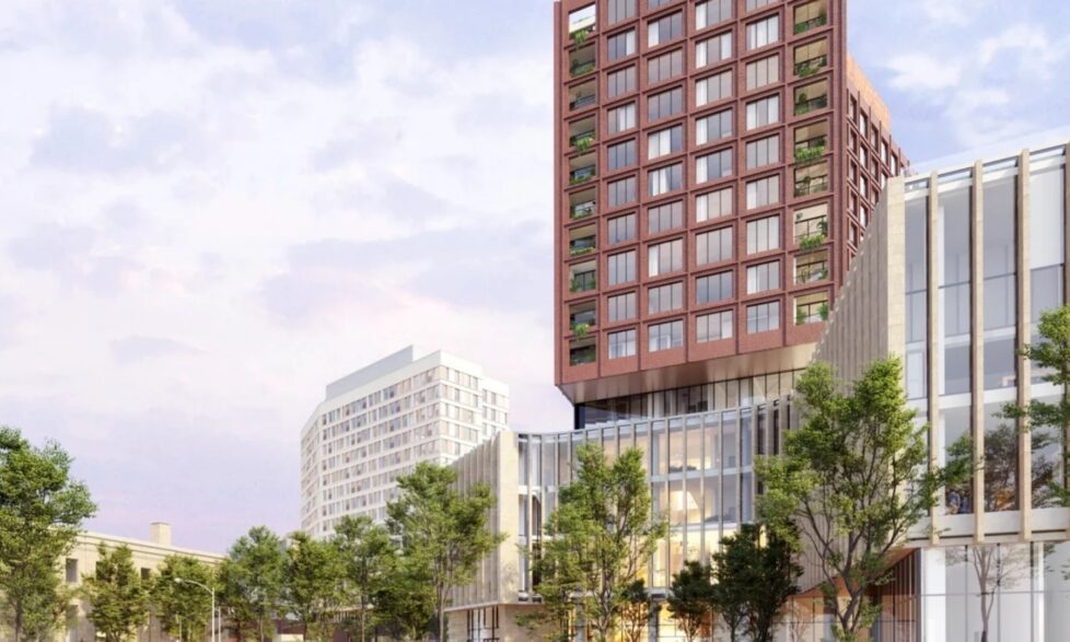 Baker District Guelph Windmill Development Group