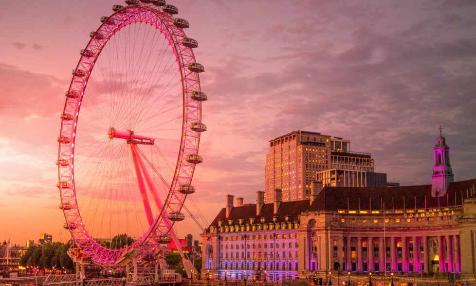 Bioregional commits to mayor of ldn net zero office space target caglar canbay S0 IZV Wtn Yrw unsplash